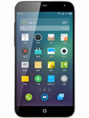 Harga Meizu MX3