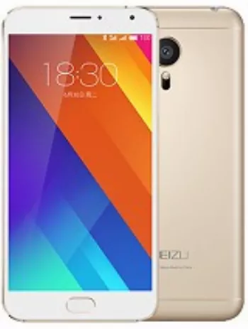 Harga Meizu MX5e