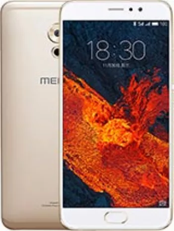 Harga Meizu Pro 6 Plus