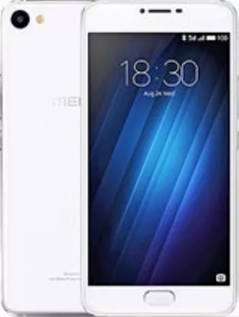 Harga Meizu U20