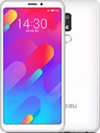 Harga Meizu V8