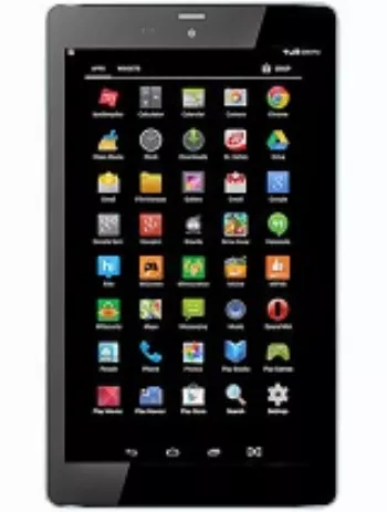 Harga Micromax Canvas Tab P666