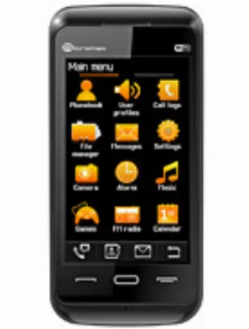 Harga Micromax X560