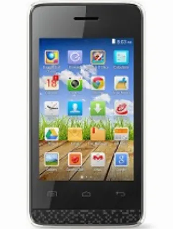 Harga Micromax Bolt A066