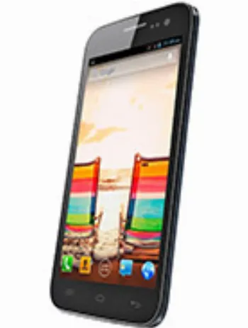 Harga Micromax A114 Canvas 2.2