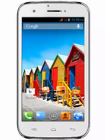 Harga Micromax A115 Canvas 3D