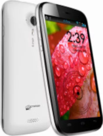 Harga Micromax A116 Canvas HD