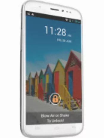 Harga Micromax A240 Canvas Doodle 2