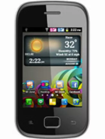 Harga Micromax A25