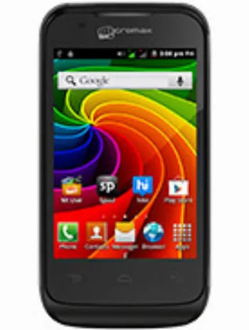 Harga Micromax A28 Bolt