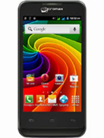 Harga Micromax A36 Bolt