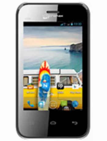 Harga Micromax A59 Bolt