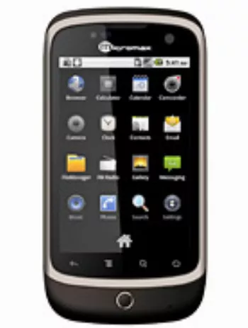 Harga Micromax A70