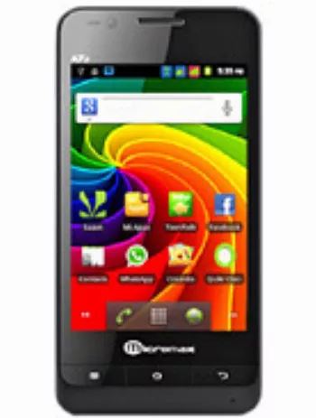 Harga Micromax A73