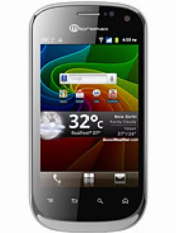 Harga Micromax A75