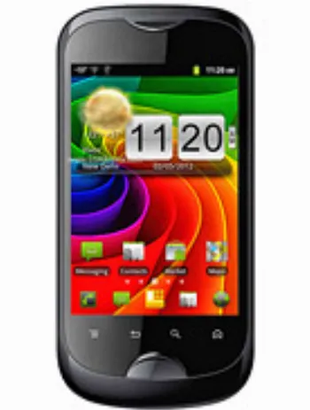 Harga Micromax A80 