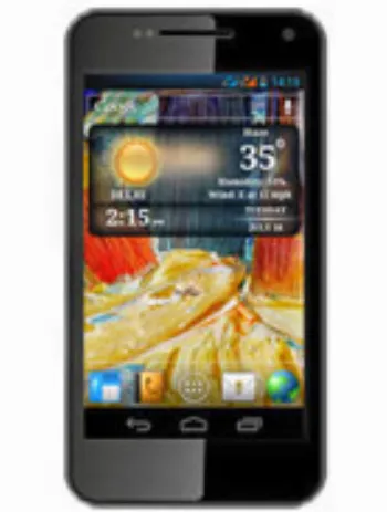 Harga Micromax A90