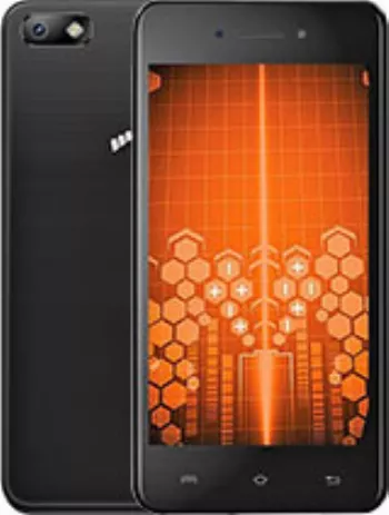 Micromax Bharat 5 Plus