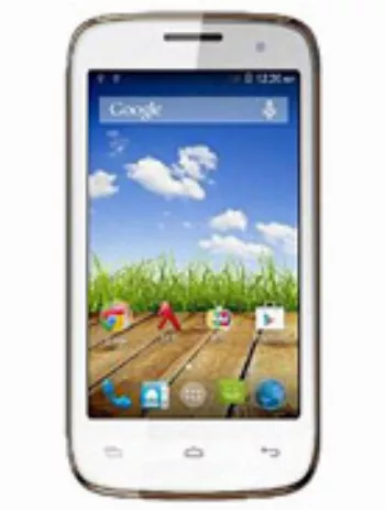 Harga Micromax A65 Bolt