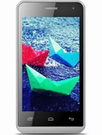 Harga Micromax Bolt Q324