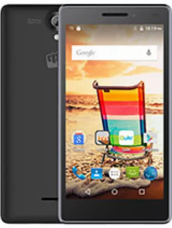 Harga Micromax Bolt Q332