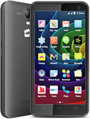 Harga Micromax Bolt Q339