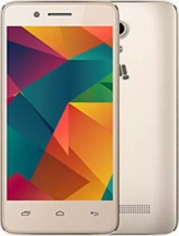 Harga Micromax Bharat 2+