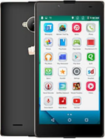 Harga Micromax Canvas Amaze 4G Q491