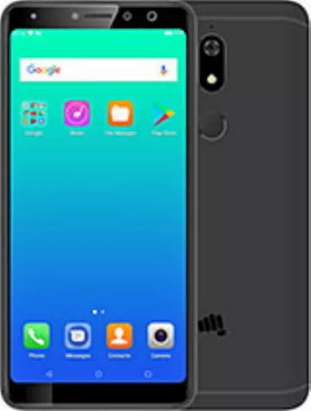 Micromax Canvas Infinity Pro