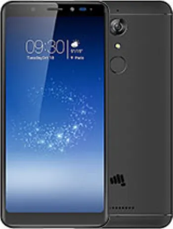 Harga Micromax Canvas Infinity