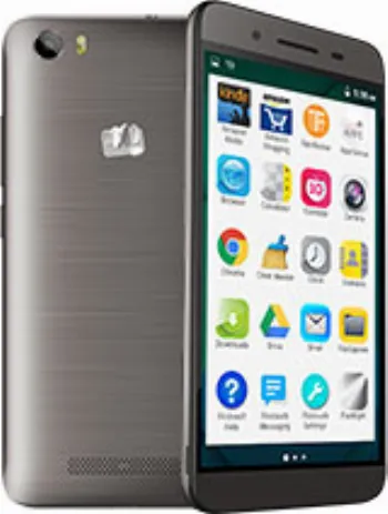 Harga Micromax Canvas Juice 4G Q461