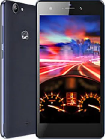 Harga Micromax Canvas Nitro 3 E352