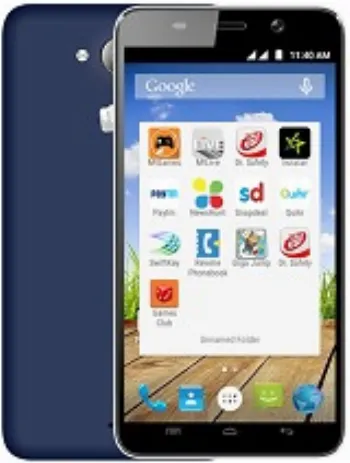 Harga Micromax Canvas Play Q355