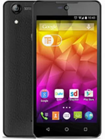 Harga Micromax Canvas Selfie 2 Q340