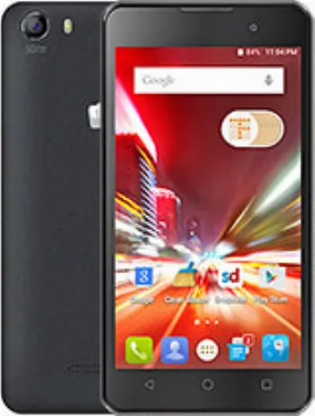 Harga Micromax Canvas Spark 2 Q334