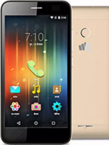 Harga Micromax Canvas Unite 4 Pro