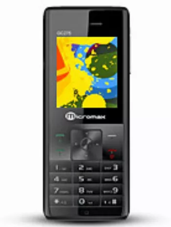 Harga Micromax GC275