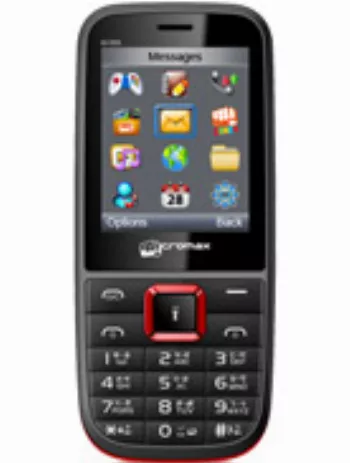 Harga Micromax GC333