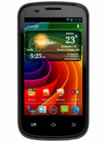 Harga Micromax A89 Ninja