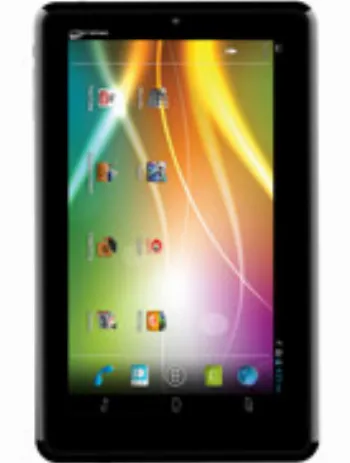 Harga Micromax Funbook 3G P600