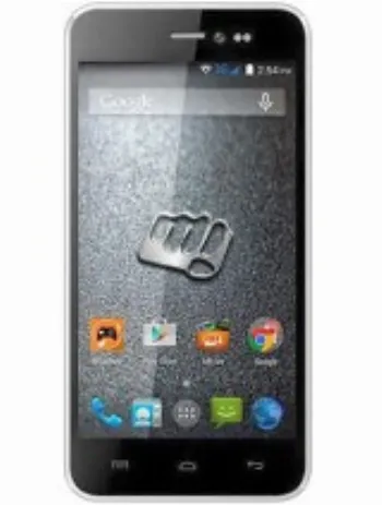 Harga Micromax Canvas Pep Q371