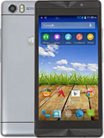 Harga Micromax Canvas Fire 4G Plus Q412