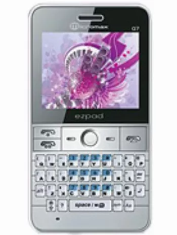 Harga Micromax Q7