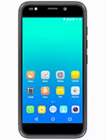 Micromax Canvas Selfie 3 Q460