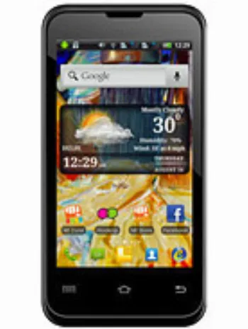 Harga Micromax A87 Ninja 4.0