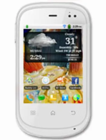 Harga Micromax Superfone Punk A44