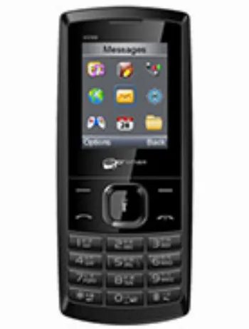 Harga Micromax X098