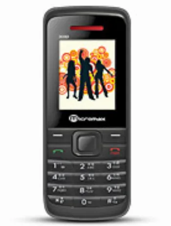 Harga Micromax X118