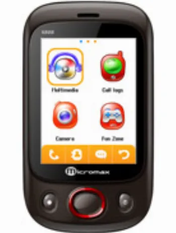 Harga Micromax X222