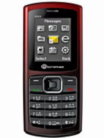 Harga Micromax X233